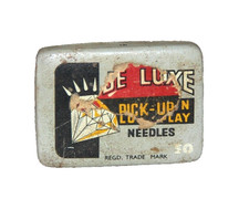 1940 Vintage Deluxe Lungo