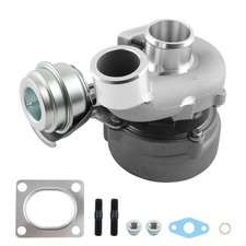 Turbocompressore Turbina for