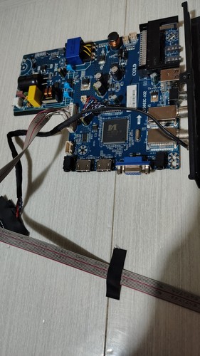 Mainboard scheda madre per - madre, tv