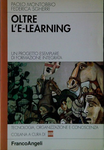Oltre learning un - oltre, l'e-learning.