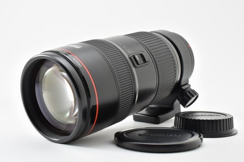 Quasi come nuovo canon - nuovo], ef
