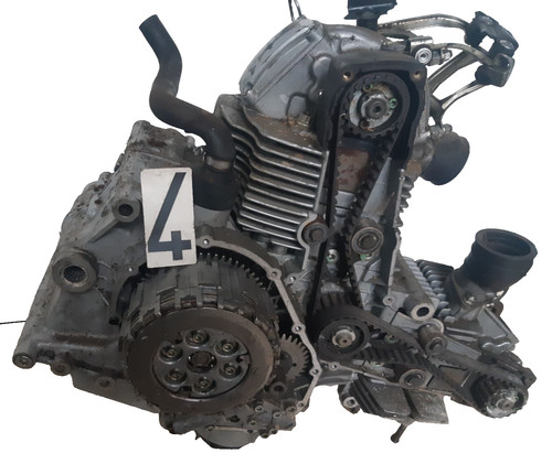 Motore ducati monster 600 - motore,