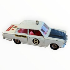 Vintage dinky toys - dinky, ford