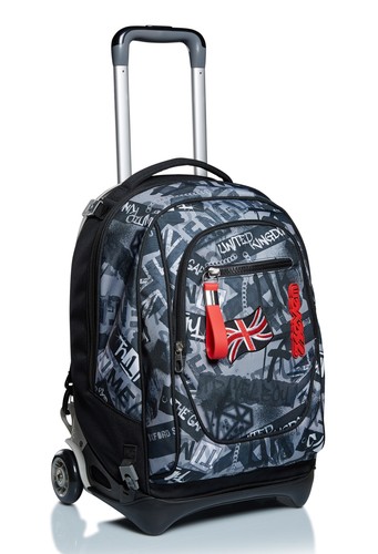 Trolley new tech seven keep - new, seven,