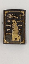 Accendino Zippo 2023 Maria