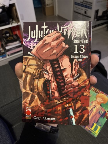 Jujutsu kaisen sorcery fight - jujutsu,