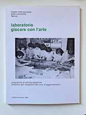 Bruno Munari - Laboratorio