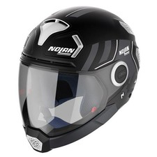 CASCO CON MENTONIERA