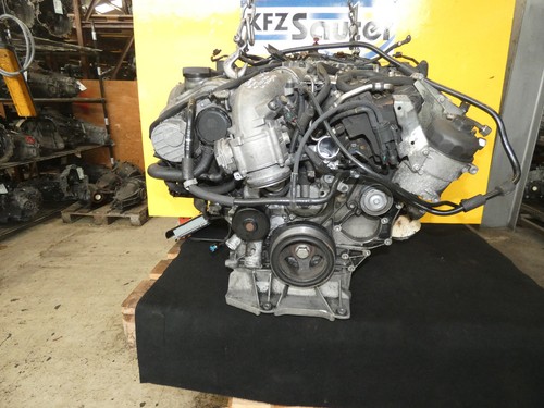 Motore 629910 w211 e420 cdi - motore,