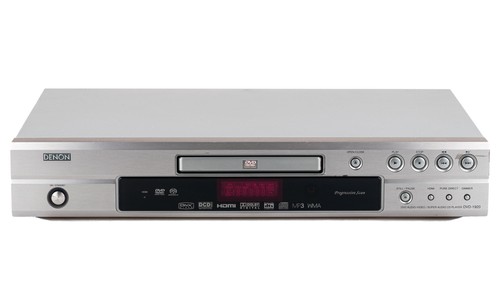 Denon dvd 1920 lettore - dvd-1920,