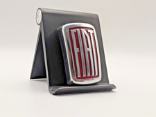Fiat 600 D 600D Multipla Logo