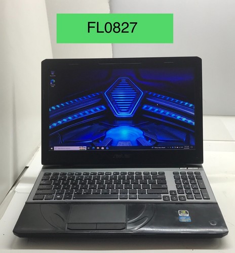 Asus g55vw dh71 - asus, g55vw-dh71