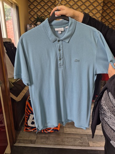 Polo uomo lacoste taglia 5 - polo,