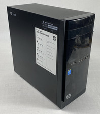 HP 110-406 MT Intel Pentium