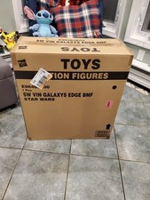 Star Wars Collezione Vintage