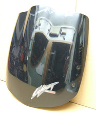 Deflettori aria 12Ss