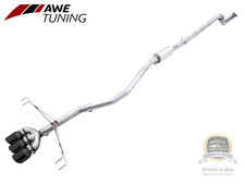 Awe tuning track - track, edition