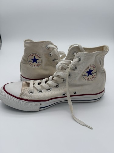Sneakers alte converse chuck - sneakers,