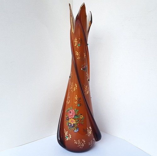 Rara vase vetro xxl 5cm - vase,