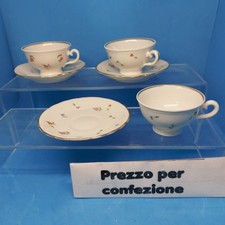 Richard Ginori Antico Doccia 1
