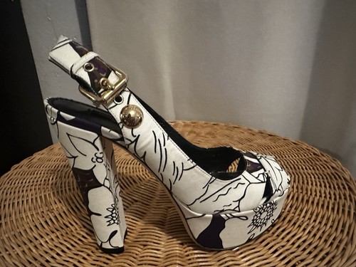 Louis vuitton pumps - vuitton,