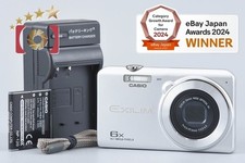 Fotocamera digitale Casio EXILIM EX-ZS27 argento 16,1 MP [molto buona]