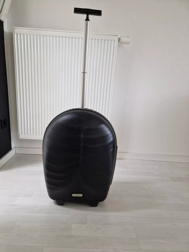 Alexander mcqueen trolley - alexander,