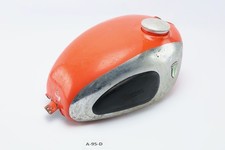 1956 DKW RT 200 VS - A95D