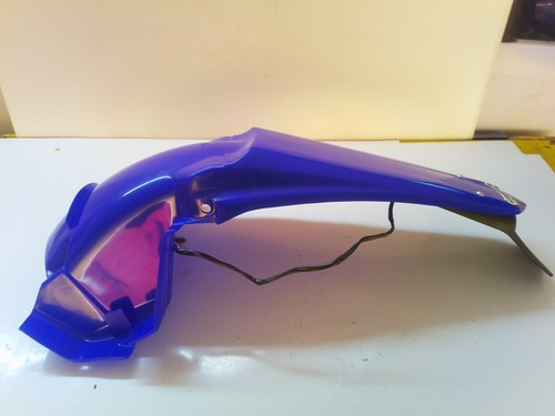 Yamaha 250 450 parafango - yamaha,