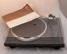 Nad model 5020a - model,