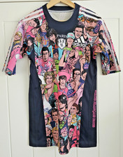 MAGLIA MAGLIA RUGBY ADIDAS