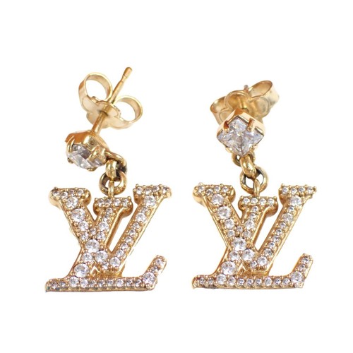 Louis vuitton orecchino lady - orecchino,