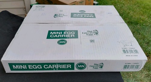 Oem big green egg - big,