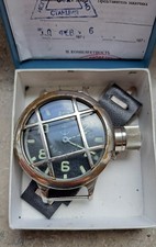 Raro orologio subacqueo