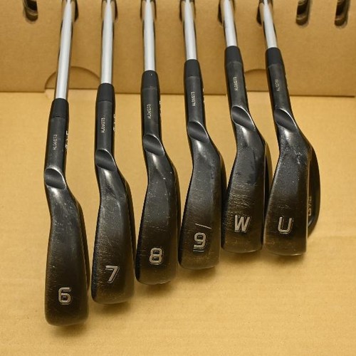 Ping g710 set - ping, di