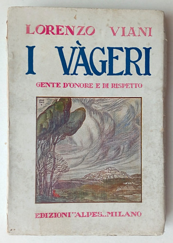 Vageri lorenzo viani - i, vageri,
