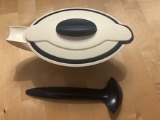 Tupperware Thermo Duo Set