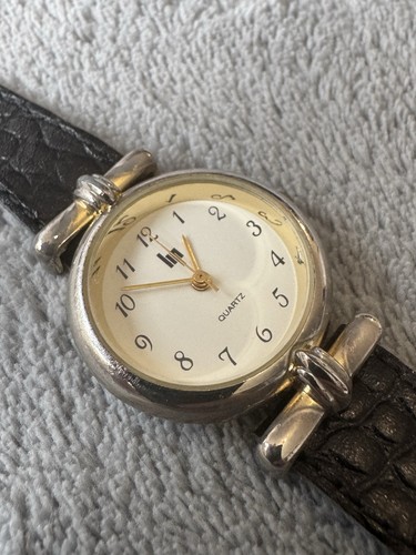 Montre lip femme - femme, vintage