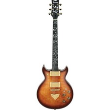 Ibanez AR625FMSP-CML Caramel