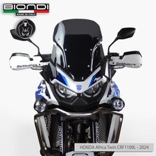 CUPOLINO BIONDI NERO FUME'