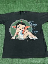T-shirt Betty Boop Star