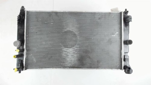 Radiatore acqua toyota yaris - radiatore,