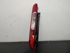 FANALE POSTERIORE STOP