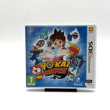 Yo-Kai Watch 1 Gioco Completo per Nintendo 3DS ITA