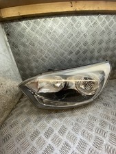 FARO NAVIGATORE FORD FOCUS 1.0