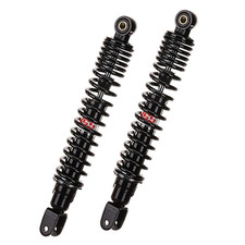 AMMORTIZZATORI POSTERIORE YSS