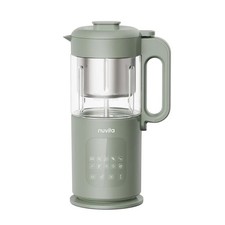 Nuvita Magic Pappa Cuocipappa Multifunzione 7 in 1 