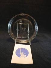 TIARA VETRO ESCLUSIVO STATUA