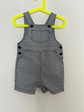 Salopette ragazzo Petit Bateau