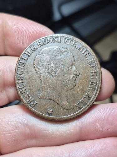 164 italie royaume - #164-40, des